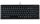 Contour Design Active Key Contour Industrietastatur IP68 Kompakt Kabelgebunden Schwarz DE C7000