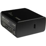 Inter-Tech PD-3100 Netzteil & Spannungsumwandler Drinnen 100 W Schwarz