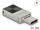DELOCK Mini USB 5Gbps USB-C Speicherstick 32GB Metallgehäuse