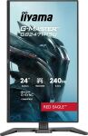 iiyama G-MASTER GB2471HSU-B1 Computerbildschirm 60,5 cm (23.8") 1920 x 1080 Pixel Full HD Schwarz