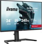 iiyama G-MASTER GB2471HSU-B1 Computerbildschirm 60,5 cm (23.8") 1920 x 1080 Pixel Full HD Schwarz