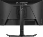 iiyama G-MASTER GB2471HSU-B1 Computerbildschirm 60,5 cm (23.8") 1920 x 1080 Pixel Full HD Schwarz