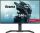 iiyama G-MASTER GB2471HSU-B1 Computerbildschirm 60,5 cm (23.8") 1920 x 1080 Pixel Full HD Schwarz