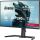 iiyama G-MASTER GB2471HSU-B1 Computerbildschirm 60,5 cm (23.8") 1920 x 1080 Pixel Full HD Schwarz