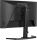 iiyama G-MASTER GB2471HSU-B1 Computerbildschirm 60,5 cm (23.8") 1920 x 1080 Pixel Full HD Schwarz