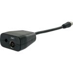 Schwaiger DTA4000 011 TV-Antenne Draußen 36 dB