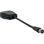 Schwaiger DTA4000 011 TV-Antenne Draußen 36 dB