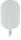 Schwaiger DTA4000 011 TV-Antenne Draußen 36 dB