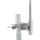 Schwaiger DTA4000 011 TV-Antenne Draußen 36 dB