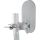 Schwaiger DTA4000 011 TV-Antenne Draußen 36 dB