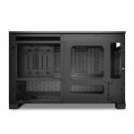 Sharkoon REBEL C20 ITX Computer-Gehäuse Schwarz