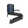 LogiLink HD-USB-Webcam Pro, 80°, Dual-Mikrofon, Autofokus, Sichtschutzabdeckung