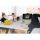 LogiLink HD-USB-Webcam Pro, 80°, Dual-Mikrofon, Autofokus, Sichtschutzabdeckung