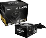 Asrock CL-650G Challenger Netzteil 650 W 20+4 pin ATX ATX...