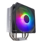 Cooler Master Hyper 212 Spectrum V3 Prozessor Luftkühlung 12 cm Schwarz, Silber 1 Stück(e)