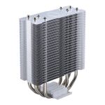 Cooler Master Hyper 212 Spectrum V3 Prozessor Luftkühlung 12 cm Schwarz, Silber 1 Stück(e)