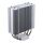 Cooler Master Hyper 212 Spectrum V3 Prozessor Luftkühlung 12 cm Schwarz, Silber 1 Stück(e)