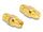 DELOCK Adapter RP-SMA Buchse zu SMA Buchse