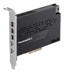 ASUS ThunderboltEX 5 Schnittstellenkarte/Adapter Eingebaut Mini DisplayPort, PCIe, USB 2.0, Thunderbolt 5