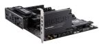 ASUS ThunderboltEX 5 Schnittstellenkarte/Adapter Eingebaut Mini DisplayPort, PCIe, USB 2.0, Thunderbolt 5