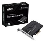 ASUS ThunderboltEX 5 Schnittstellenkarte/Adapter Eingebaut Mini DisplayPort, PCIe, USB 2.0, Thunderbolt 5
