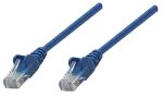 Intellinet Premium Netzwerkkabel, Cat6, S/FTP, 100%...