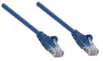 Intellinet Premium Netzwerkkabel, Cat6, S/FTP, 100%...
