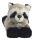 Aurora Mini Flopsies Rascal Raccoon 20cm