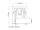 Equip Universelle Media-Player-Halterung
