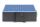 Digitus Industrieller 8+2 -Port Fast Ethernet PoE Switch