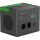 APC SE OffGrid Portable Power Station 730 – Li-Ionen-Akku, LCD, 2x Schuko Ausgänge, 3x USB-A, 2x USB-C, 3x 12V, kabelloses Ladegerät