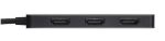 CLUB3D USB-C® to Triple HDMI™