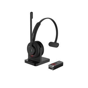 Fanvil DH301D Hybrid Mono Headset Bluetooth and DECT