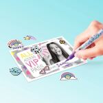 Canal Toys Photo Creator Retro Instant Camera