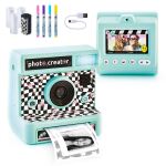 Canal Toys Photo Creator Retro Instant Camera