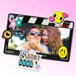 Canal Toys Photo Creator Retro Instant Camera