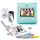 Canal Toys Photo Creator Retro Instant Camera