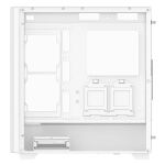 XPG VALOR AIR PRO Mid-Tower Gehäuse