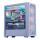 XPG VALOR AIR PRO Mid-Tower Gehäuse