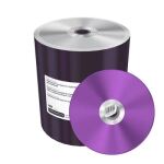 MediaRange MRPL608-C DVD-Rohling 4,7 GB DVD-R 100 Stück(e)