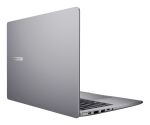 ASUS ExpertBook P3 P3405CVA-NZ0415X Intel® Core™ i5 i5-13420H Laptop 35,6 cm (14") WQXGA 16 GB DDR5-SDRAM 512 GB SSD Wi-Fi 6 (802.11ax) Windows 11 Pro Deutsch Grau