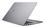 ASUS ExpertBook P3 P3405CVA-NZ0415X Intel® Core™ i5 i5-13420H Laptop 35,6 cm (14") WQXGA 16 GB DDR5-SDRAM 512 GB SSD Wi-Fi 6 (802.11ax) Windows 11 Pro Deutsch Grau