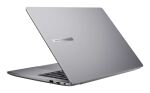 ASUS ExpertBook P3 P3405CVA-NZ0415X Intel® Core™ i5 i5-13420H Laptop 35,6 cm (14") WQXGA 16 GB DDR5-SDRAM 512 GB SSD Wi-Fi 6 (802.11ax) Windows 11 Pro Deutsch Grau