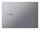 ASUS ExpertBook P3 P3405CVA-NZ0415X Intel® Core™ i5 i5-13420H Laptop 35,6 cm (14") WQXGA 16 GB DDR5-SDRAM 512 GB SSD Wi-Fi 6 (802.11ax) Windows 11 Pro Deutsch Grau