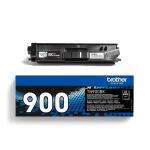 Brother TN-900BK Tonerkartusche 1 Stück(e) Original Schwarz
