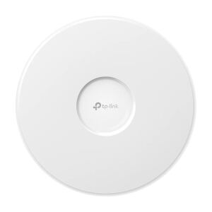 TP-Link Omada EAP772 WLAN Access Point 9300 Mbit/s Weiß