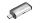 SanDisk Ultra Dual Drive USB Type-C USB-Stick 128 GB USB Type-A / USB Type-C 3.2 Gen 1 (3.1 Gen 1) Schwarz, Silber