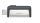 SanDisk Ultra Dual Drive USB Type-C USB-Stick 128 GB USB Type-A / USB Type-C 3.2 Gen 1 (3.1 Gen 1) Schwarz, Silber