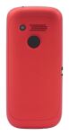 Olympia Sun 5,87 cm (2.31") 77,4 g Rot Kamera-Handy