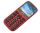 Olympia Sun 5,87 cm (2.31") 77,4 g Rot Kamera-Handy